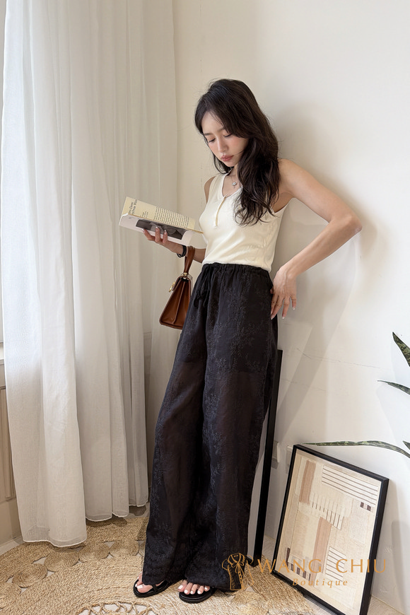 WANG CHIU 麻豆照